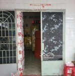 bán nhà 6.5x18m, 113m2 thổ, sát trường chinh, chợ lạc quang. q12