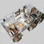 bán giá tốt nhất căn hộ swanbay 3 phòng ngủ 105m2, tầng cao view đẹp giá bán full 3 tỷ 8 giá full