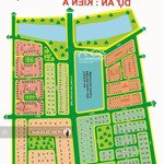 hàng thơm ! nền đất đẹp 200m2 kdc kiến á, sát trục liên phường chủ cần bán nhanh chỉ 75 triệu/m2