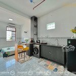 trống sẵn ! căn hộ studio ban công máy giặt ngay lê văn sỹ - queen plaza tb - nhà thờ ba chuông