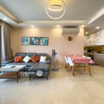 nhà đẹp giá tốt.căn hộ c/c soho . quận 1 . dt 60m2 , 2pn giá 4.8ty . lh : 0909.228.094 minh sang