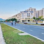 bán đất 100m2 đường võ văn kiệt rộng 40mét vcn phước long 2 nha trang chỉ 6 tỷ lô sạch đẹp