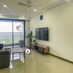 saigon pearl cho thuê căn hộ tầng cao tháp opal với 3 phòng ngủ view sông