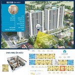 bán căn 512b tòa b chung cư bình an plaza giá rẻ hơn cđt 150 triệu