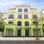 chủ nhà cần bán gấp giá rẻ, shophouse song lập kinh doanh giá chỉ 26 tỷ