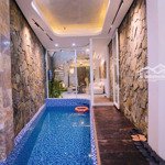 chào bán villa mini 3 tầng view công viên - trung tâm du lịch mỹ khê biển sơn trà-giá chỉ 10.2 tỷ