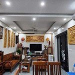 nhà ở ngay đón têt -ngọc thuỵ long biên 56.3m2 4pn giá hơn 5tỷ xíu có gia lộc