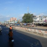 cần bán gấp đất mặt tiền ql1a, huyện thủ thừa, tỉnh long an 288m2 giá 4ty5 thương lượng 0931112822