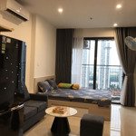 cần cho thuê studio full đồ 7 triệu /tháng s4 vinhomes smart city