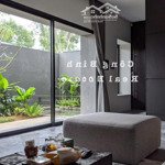 hot! bán biệt thự mỹ đa tây 3, p.khuê mỹ, q.ngũ hành sơn, 315m2(15x21),22,5 tỷ có tl 0934880868