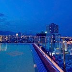 khách sạn 20 tầng, 66 phòng khách view biển , city - nha trang .giá chốt nhanh 75 tỷ