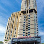 cho thuê văn phòng đẹp tại ramada by wyndham ha long bay view, 10 triệu, 66 m2