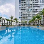 căn hộ lavida đối diện sc vivo city 2pn 75m2 giá chỉ 3,85ty, nhận nhà ở ngay trước tết, giá gốc cđt