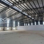 nhà xưởng 1500 m2 tại đường 3, thị trấn đông anh, đông anh, hà nội chỉ với 70 nghìn / m2