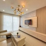 cho thuê nhanh căn góc 2pn+ view quận 1 nhà đẹp giá rẻ hà đô 107m2 full nt cao cấp trống sẵn ở ngay