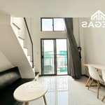 cho thuê duplex , full nội thất , hiện đại - sang trọng , giá tốt ngay tại bình trưng đông , quận 2