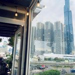 bán gấp nhà 1 hầm 8 tầng thang máy view landmark 81 mt điện biên phủ 5.1x25m hđt 95tr/th giá 28 tỷ