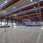 bán xưởng 21.000m2 kcn nam tân uyên mở rộng, tân uyên, bình dương