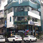 cho thuê mặt bằng kinh doanh hoặc văn phòng phố huỳnh thúc kháng, vị trí cực đẹp làm showroom, cafe