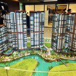 sang lại eaton park 2pn góc tháp a6 lầu cao view q1, mua đợt 1, mua sao bán vậy không lời