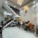 nhà hẻm 6m đường thành thái, quận 10 | 46,7m2 giá siêu hấp dẫn 1 tỷ 890 triệu| lh: 0902380647