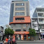 bán gấp! bán tòa building nguyễn văn trỗi - dt: 15 x 18m - 7 tầng - hđt: 160 tr/th