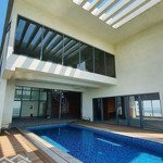 bán penthouse - sky villa đảo kim cương quận 2, có hồ bơi, sân vườn riêng