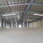 bán xưởng 3000m2 trong kcn hố nai 3, trảng bom, đồng nai