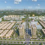 căn hộ 3pn view hoa hậu tại masteri grand view thuộc kđt the global city