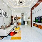 hàng hiếm !nhà đường võ thị sáu q3 -12tỷ320 48m2, nhà thiết kế đẹp thuận tiện kinh doanh buôn bán