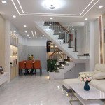 nhà đẹp _ vị trí đẹp_gò vấp, quang trung -40m2 -2 tầng sổ vuông vức - nhỉnh 4 tỷxx - sát hẻm xe hơi