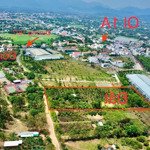 bán đất 11000m2 tại đường 16/7 phường ninh hiệp,thị xã ninh hòa,khánh hoa