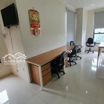 cho thuê tòa garden gate, căn góc offictel nội thất văn phòng giá tốt chỉ 10tr/tháng