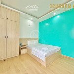 căn hộ studio full nội thất ngay chợ tân định - nhà thờ tân định - cầu kiệu - công viên lê văn tám