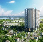 bán căn hộ cc 2pn, 2wc, 74m2, 6 tỷ, tại amber riverside, hai bà trưng, hà nội - hot!