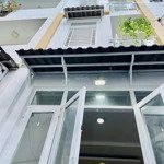 chuyển công tác, tôi bán nhà lê văn sỹ - p1 - tân bình. giá 2tỷ880/63m2 cho thuê 25triệu nguyên căn