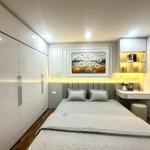 bán căn 3 phòng ngủ, 80m2 giá 5.2tỷ, full nội thất chỉ việc ở, có slot ô tô, thăng long garden