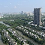 căn hộ 58m toà havenpark ecopark - tầng cao, view sông hồng và thành phố hà nội, giá 3.1 tỷ