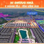 bán nhà biệt thự the crown - vinhomes ocean park 3, 7,7 tỷ, 54m2, hưng yên