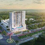 sắp ra mắt thiên ân central - biểu tượng thịnh vượng mới giữa trung tâm thành phố bắc giang