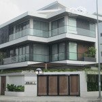 ngộp bank bán gấp biệt thự lô góc kđt an vượng villa gần siêu thị aeon mall 190m2 chỉ 37.9 tỷ