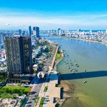 sam towers, vào ở ngay chỉ 1,5 tỷ tầm view 5in1 trọn vẹn, khai thác cho thuê dòng tiền 25 - 30tr/th