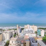 cho thuê căn hộ chung cư gold sea vũng tàu 2pn view biển giá 9tr. lh 0929 968 986