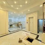 siêu hiếm !! nhà phố bạch mai - hai bà trưng, 45m2 x 5 tầng thang máy, 7.x tỷ, có thương lượng.