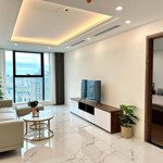 ( bao thuế phí ) bán căn hộ tại súnhine center 2pn+1/103m2 - nộ thất đẹp. lh 0934593027