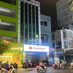 bán nhà siêu khan hiếm mặt tiên ngay vạn hạnh mall quận 10 (5,5x18m) 5 tầng hđ 111 tr/th chỉ 39 tỷ