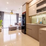 cho thuê cc vinhomes ocean park gia lâm, 10 triệu, 63m2, 2pn, 2wc, view đẹp