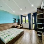 cho thuê căn hộ 1 phòng ngủ 45 m2 ở trục shophouse fpt