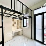 cho thuê nhà trọ tại đường quang trung, phường 6, gò vấp, hồ chí minh, giá tốt, 25 m2