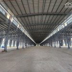 cho thuê nhà xưởng 18.150m2 tại đồng phú bình phước. giá thuê xưởng: 2,8usd/m2